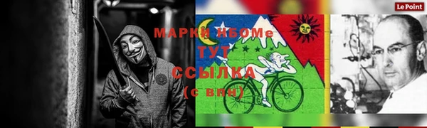 стафф Алзамай