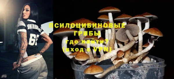 герыч Алексеевка